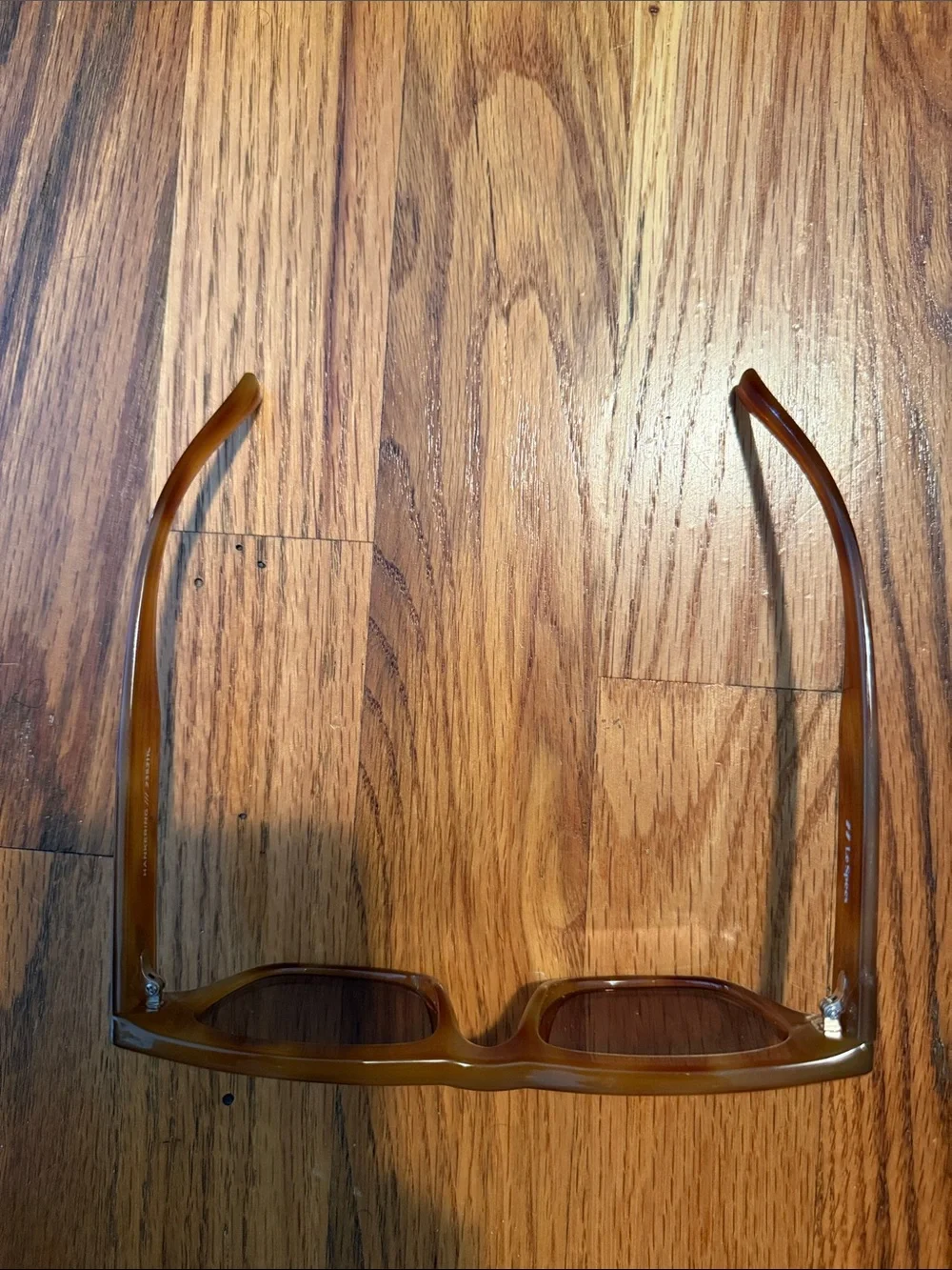 Le Specs Sunglasses